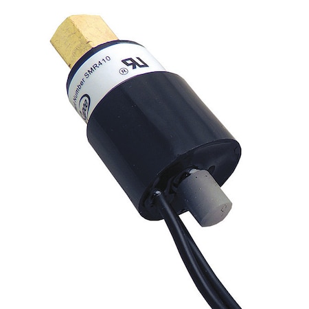 High Press Control, 410 psi CL, M/R MPN:SMR410