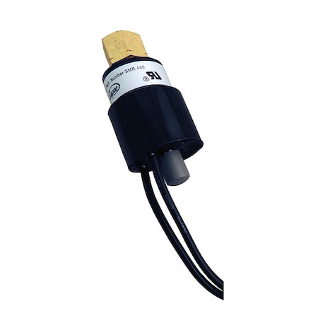 High Press Control, 440 psi CL, M/R MPN:SMR440