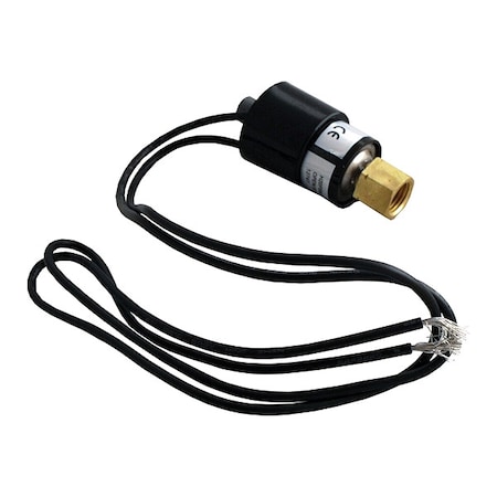 High Press Control, 575 psi CL, M/R MPN:SMR575