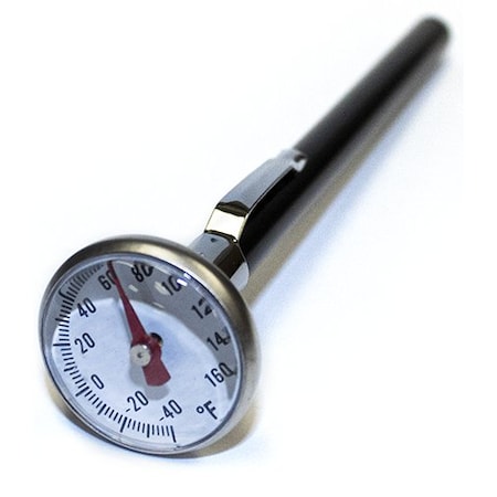 Pocket Therm, 1