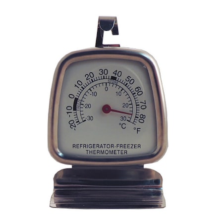 Refrig Therm Round, 20/+80F MPN:ST03