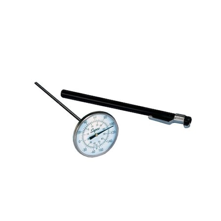 Pocket Dial Thermometer MPN:ST08