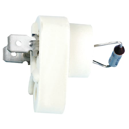 Thermal Cutoff, 333 deg. F, PK2 MPN:STC5333