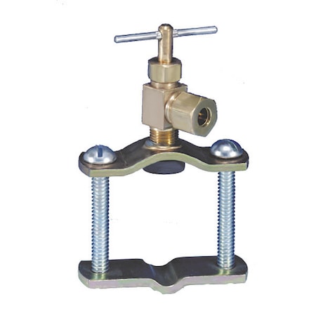 Low Lead Tap Valve, STV2DLL MPN:STV2DLL