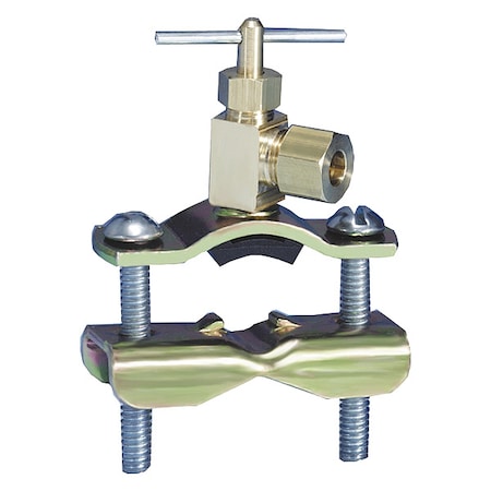 Low Lead Tap Valve, STV2LL MPN:STV2LL