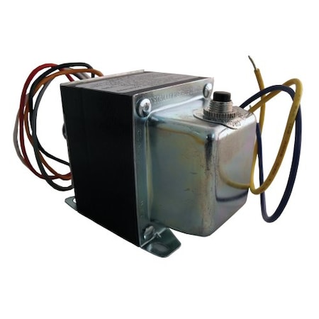 Transformer, 100VA, 120/208/240/480 MPN:SXT100R