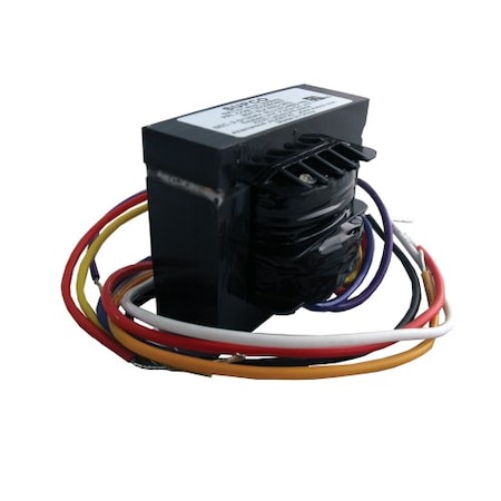 Transformer, 40VA, 120/208/240VAC, 3 Taps MPN:SXT101