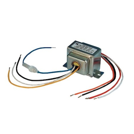 Transformer, 40VA, 120/208/240VAC, 3 Taps MPN:SXT111