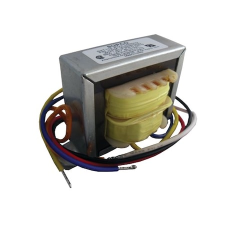 Transformer, 40VA, 120/208/240VAC MPN:SXT115