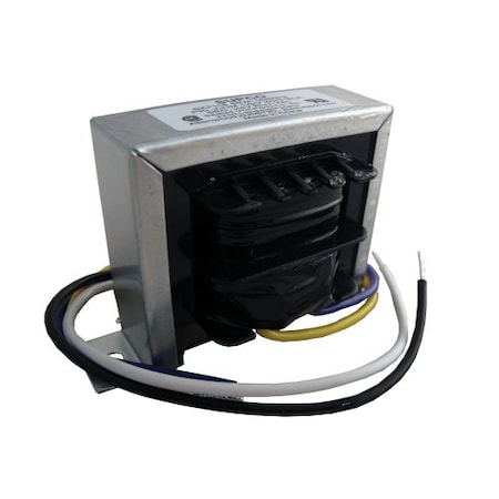 Transformer, 40VA, 120VAC MPN:SXT116
