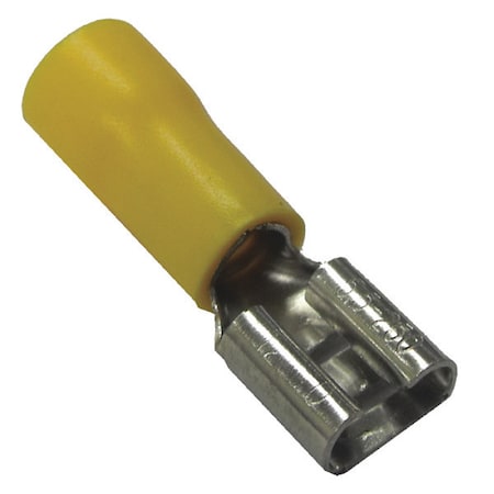 Quick Disc, Insulated, T1001C, PK100 MPN:T1001C