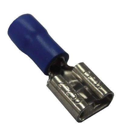 Quick Disc, Insulated, T1002C, PK100 MPN:T1002C