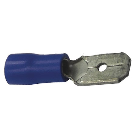 Quick Disc, Insulated, T1003C, PK100 MPN:T1003C