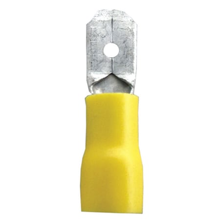 Quick Disc, Insulated, T1004C, PK100 MPN:T1004C