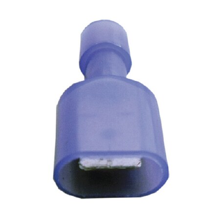 Quick Disc, Insulated, T1006C, PK100 MPN:T1006C