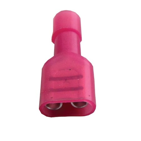 Quick Disc, Insulated, T1007, PK10 MPN:T1007