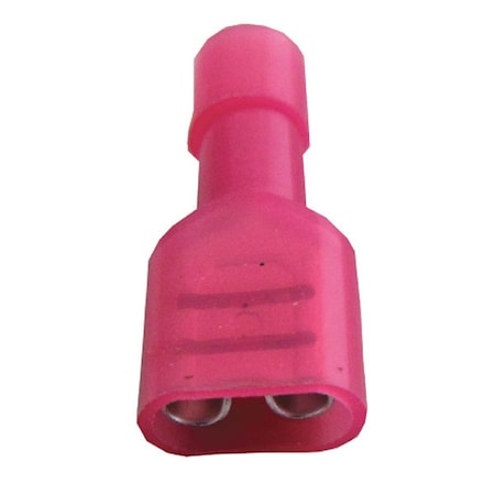 Quick Disc, Insulated, T1007C, PK100 MPN:T1007C