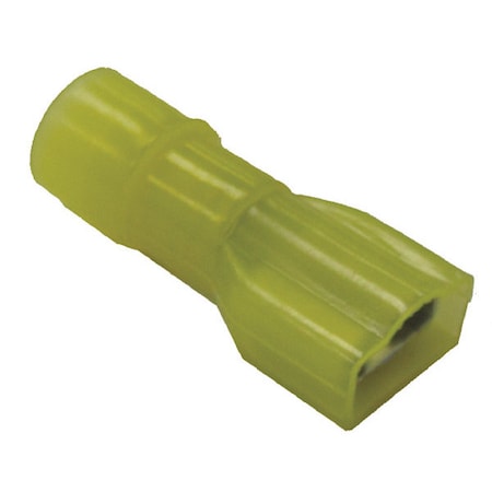 Quick Disc, Insulated, T1009C, PK100 MPN:T1009C