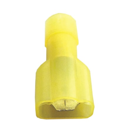 Quick Disc, Insulated, T1010C, PK100 MPN:T1010C
