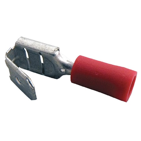 Quick Disc, Insulated, T1028C, PK100 MPN:T1028C