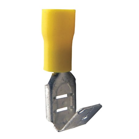 Quick Disc, Insulated, T1029C, PK100 MPN:T1029C