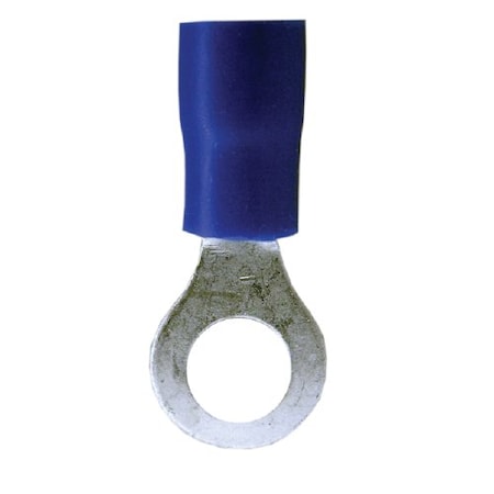 Rings, Insulated, T1034C, PK100 MPN:T1034C