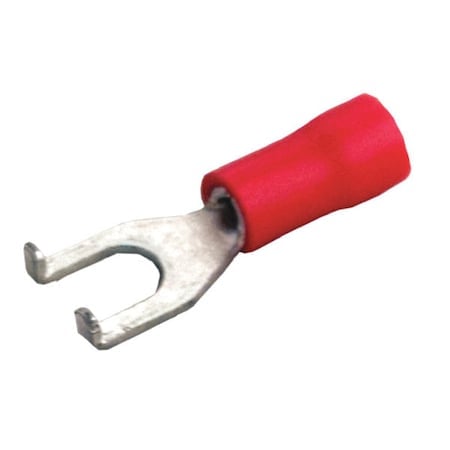 Spade Flanged, Insulated, T1042, PK20 MPN:T1042
