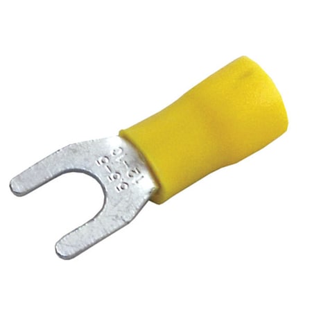 Spade, Insulated, T1049, PK15 MPN:T1049