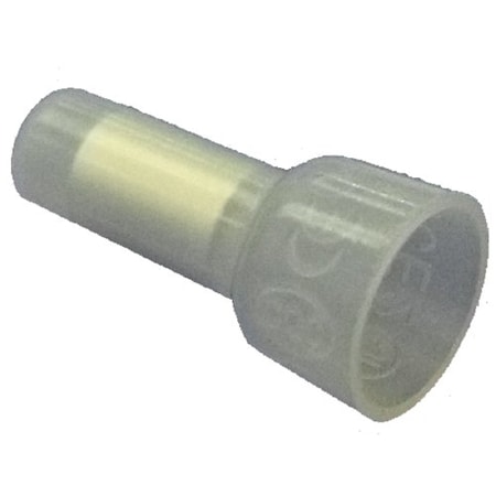 Closed End Conn, T1057C, PK100 MPN:T1057C
