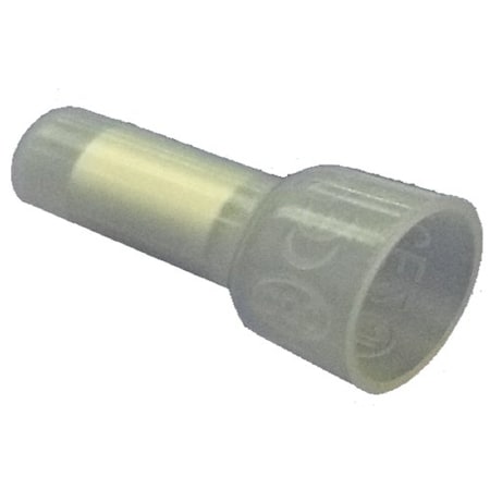 Closed End Conn, T1058, PK15 MPN:T1058