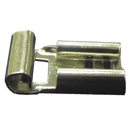 Quick Disc, Non Insulated, T1104, PK20 MPN:T1104