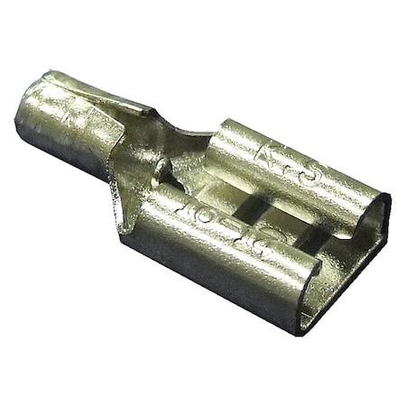 WireDisconnect, Copper, Bare, None, PK15 MPN:T1112