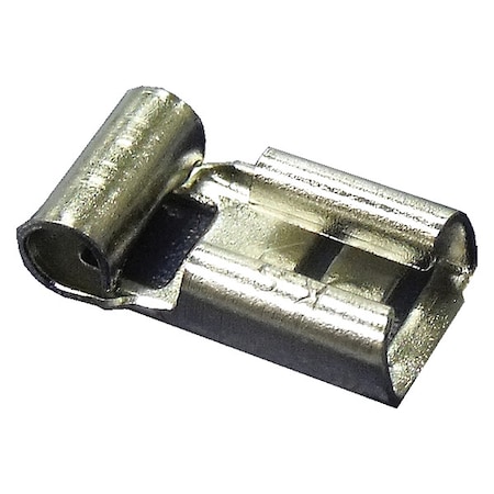 WireDisconnect, Copper, Bare, None, PK20 MPN:T1113
