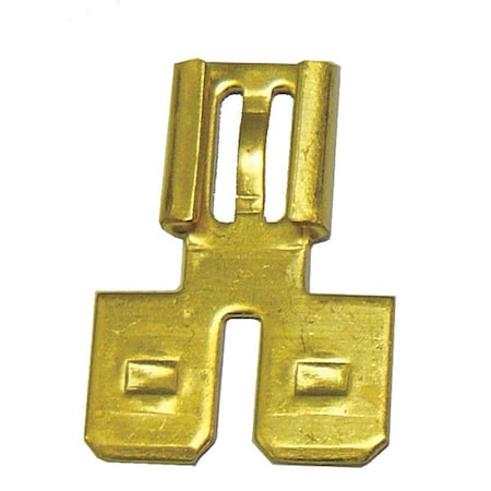 Connector, T1122C, PK100 MPN:T1122C