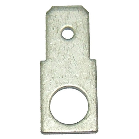 Connector, T1123, PK10 MPN:T1123