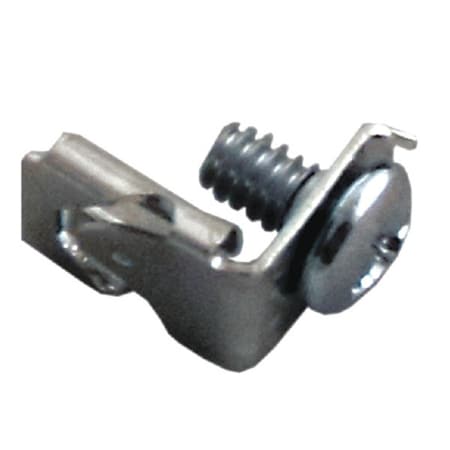 Connector, T1124, PK10 MPN:T1124