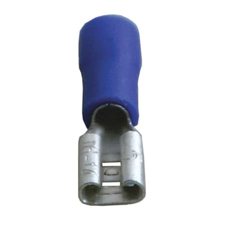 Quick Disc, Insulated, T2002C, PK100 MPN:T2002C