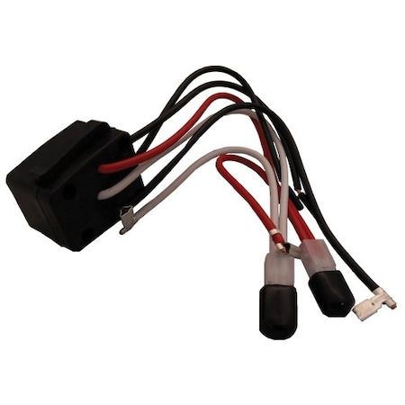 Universal Relay Overload, 115V MPN:URO41