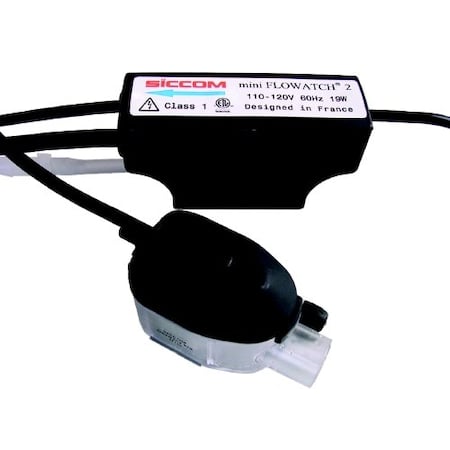 Condensate Pump, 3-Wire, 240V MPN:DE05LUB110