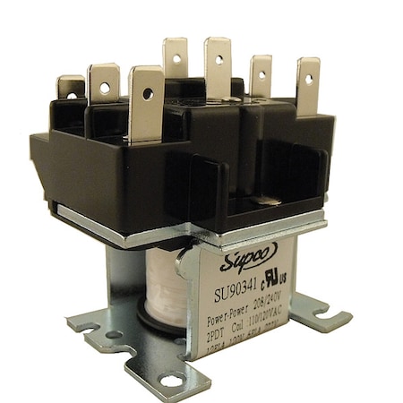 Switching Fan Relay, 90341 MPN:90341