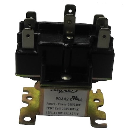 Switching Fan Relay, 90342 MPN:90342