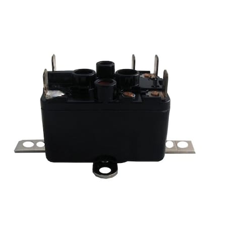 Fan Relay, 24VAC, SPDT MPN:90370