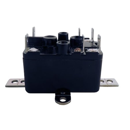 Fan Relay, 240VAC, NO/NC MPN:90384