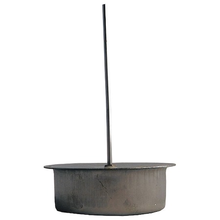 Float For Supco Evap Pan MPN:CPFLOAT
