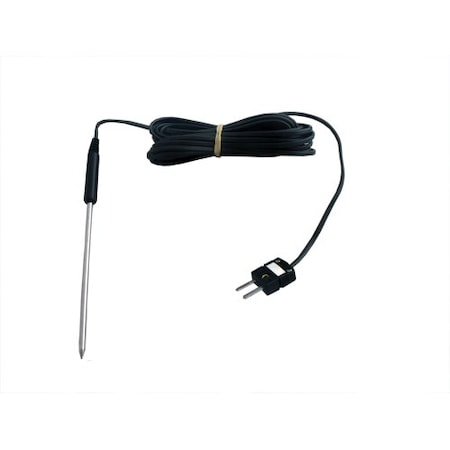 15FT Wire With 4 Stainless Steel Sensor MPN:CR15B
