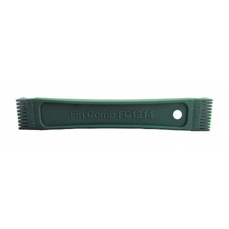 Green Fin Comb 5 Per Pack MPN:FC1214