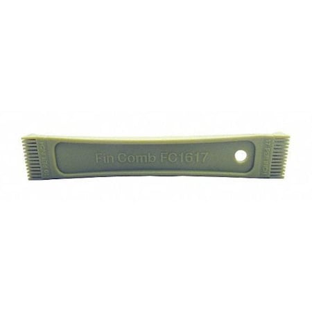 Fin Comb, Double-Head, 16, 17, 5 MPN:FC1617