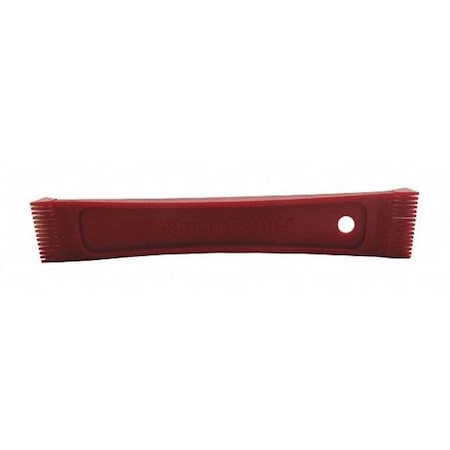 Fin Comb, Nylon, 6 in L, Double-Head MPN:FC1820