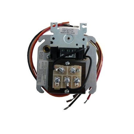 Fan Center, 40VA, 120/208/240 VAC MPN:FC4031