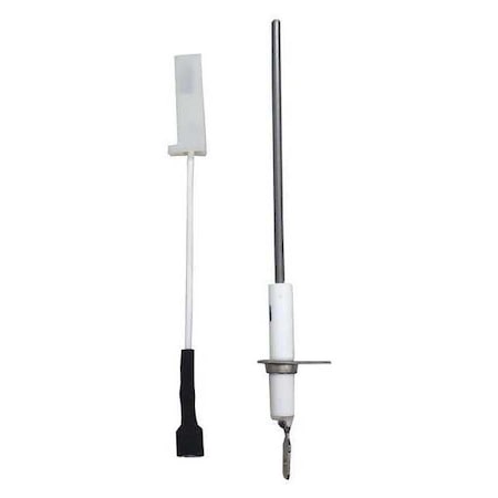 Flame Sensor, Mfr. No. LH33WZ514, LP/NG MPN:FLS013